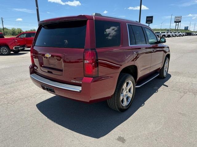 used 2019 Chevrolet Tahoe car, priced at $37,828