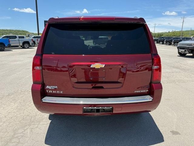 used 2019 Chevrolet Tahoe car, priced at $37,828