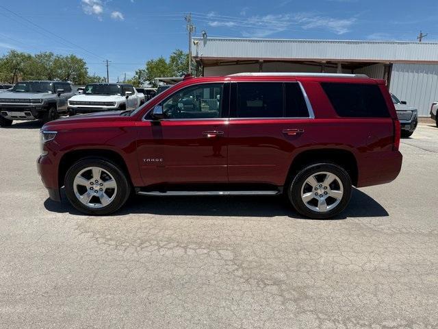 used 2019 Chevrolet Tahoe car, priced at $37,828