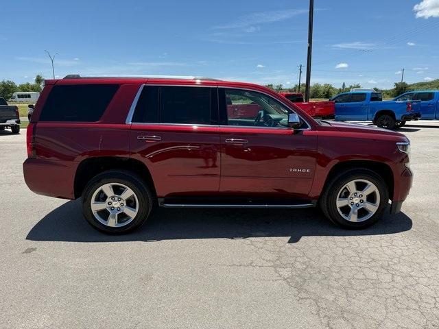 used 2019 Chevrolet Tahoe car, priced at $37,828