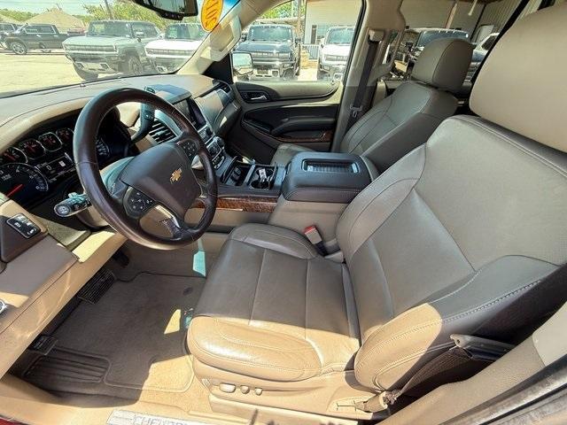 used 2019 Chevrolet Tahoe car, priced at $37,828