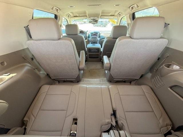 used 2019 Chevrolet Tahoe car, priced at $37,828