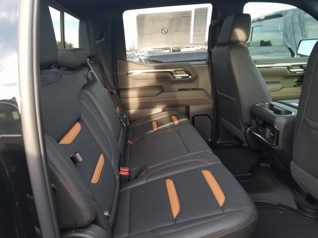 new 2026 GMC Sierra 1500 car, priced at $69,335