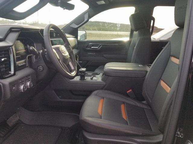 new 2026 GMC Sierra 1500 car, priced at $69,335