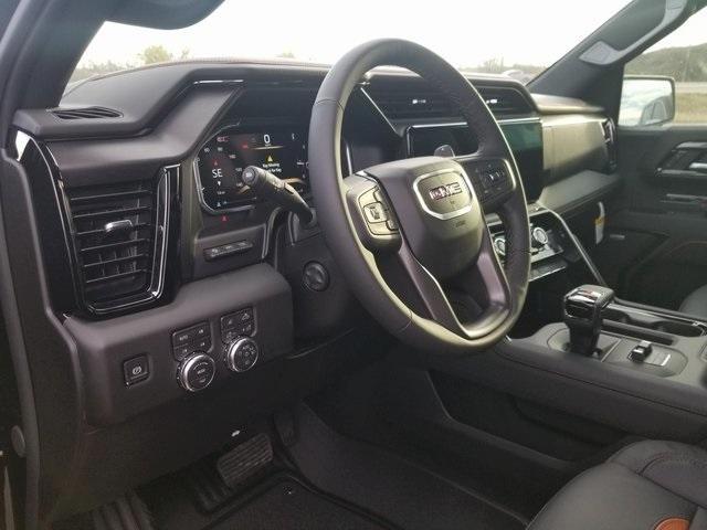 new 2026 GMC Sierra 1500 car, priced at $69,335
