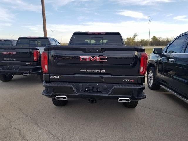 new 2026 GMC Sierra 1500 car, priced at $69,335