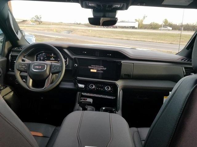 new 2026 GMC Sierra 1500 car, priced at $69,335