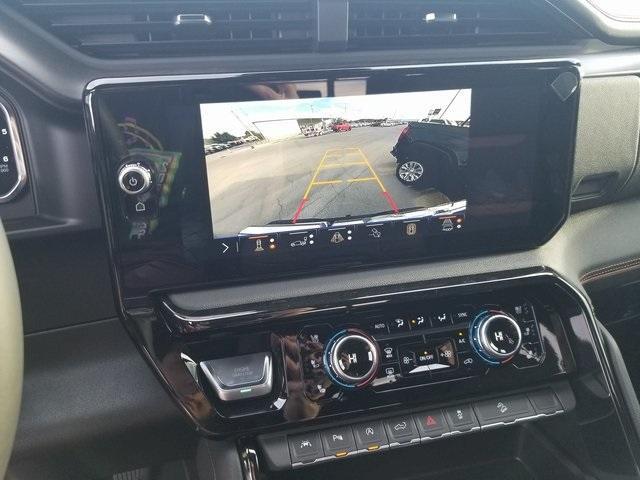 new 2026 GMC Sierra 1500 car, priced at $69,335