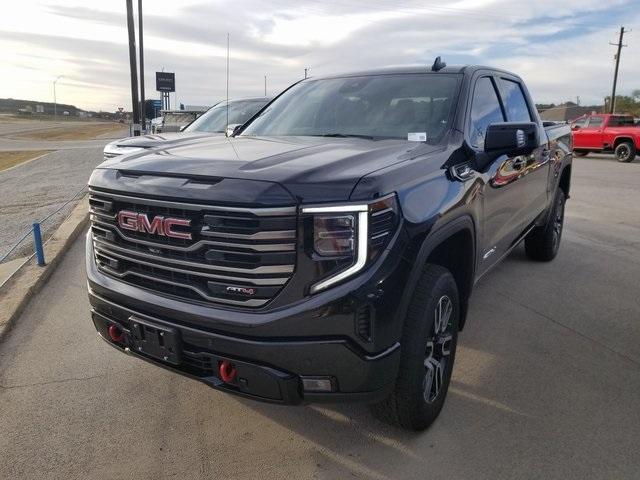 new 2026 GMC Sierra 1500 car, priced at $69,335