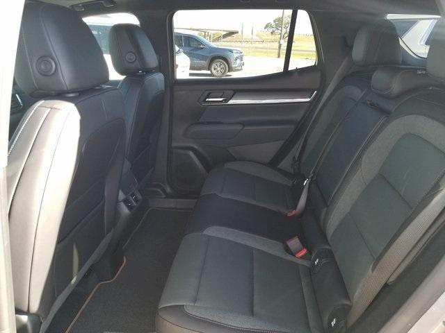 new 2026 GMC Terrain car, priced at $43,730