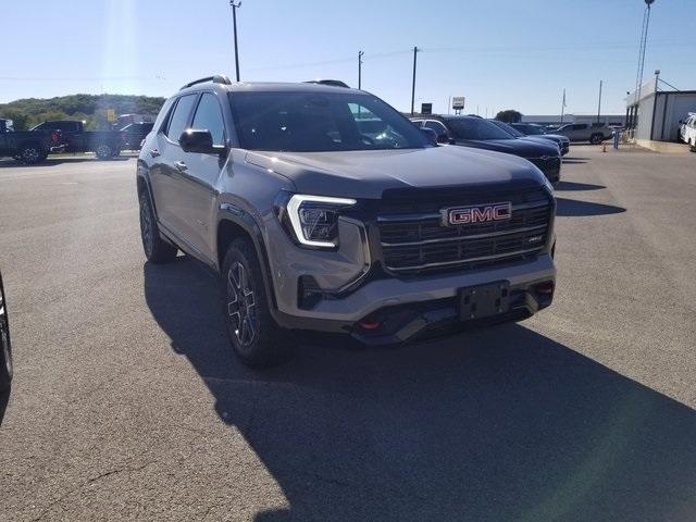 new 2026 GMC Terrain car, priced at $43,730