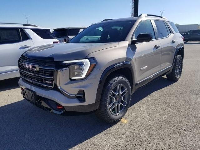 new 2026 GMC Terrain car, priced at $43,730
