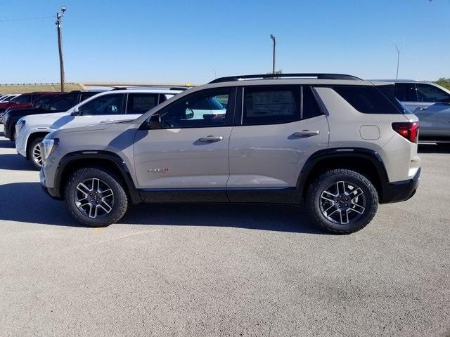 new 2026 GMC Terrain car, priced at $43,730