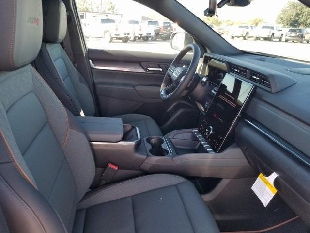 new 2026 GMC Terrain car, priced at $43,730