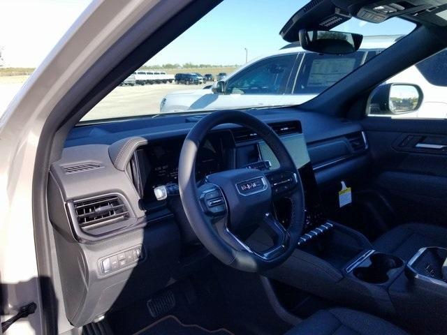 new 2026 GMC Terrain car, priced at $43,730