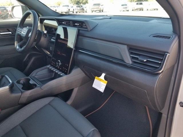 new 2026 GMC Terrain car, priced at $43,730