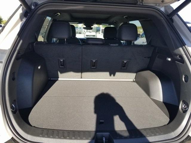 new 2026 GMC Terrain car, priced at $43,730