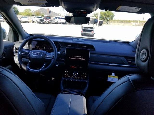 new 2026 GMC Terrain car, priced at $43,730