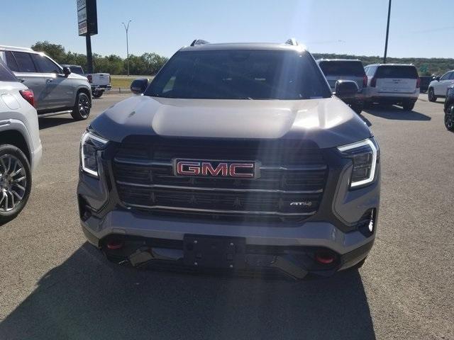 new 2026 GMC Terrain car, priced at $43,730