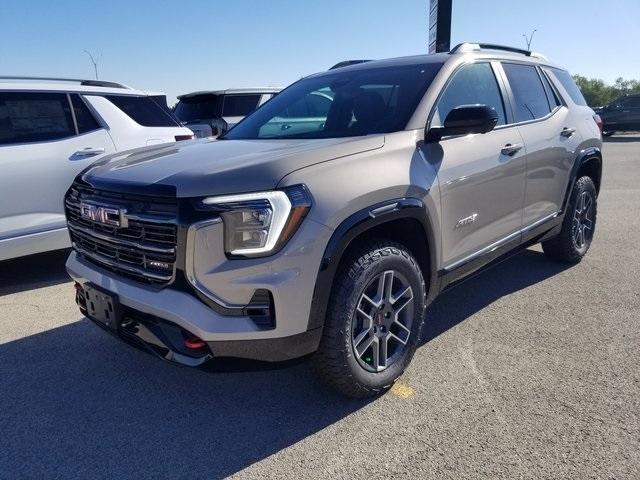new 2026 GMC Terrain car, priced at $43,730