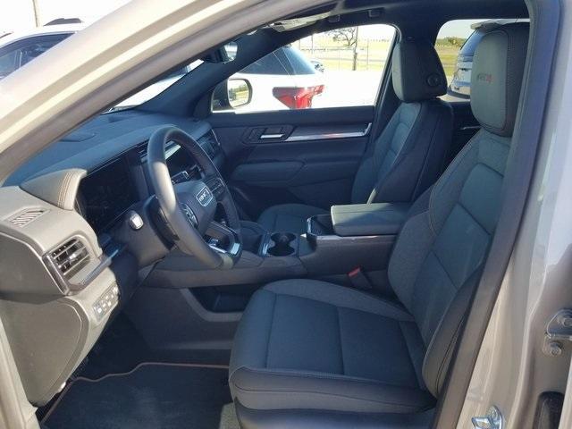 new 2026 GMC Terrain car, priced at $43,730