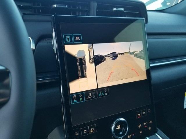 new 2026 GMC Terrain car, priced at $43,730