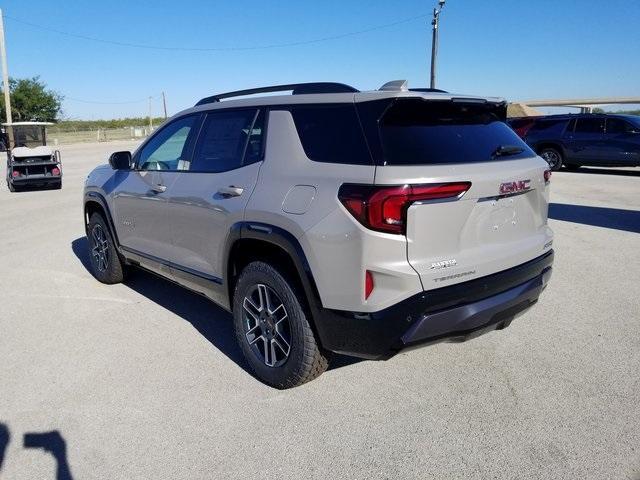 new 2026 GMC Terrain car, priced at $43,730