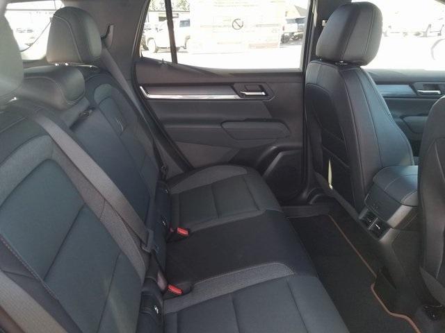 new 2026 GMC Terrain car, priced at $43,730