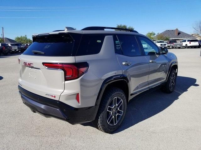 new 2026 GMC Terrain car, priced at $43,730