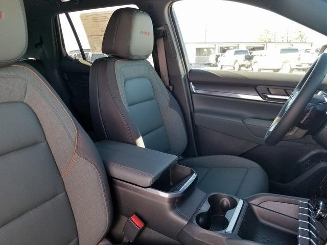 new 2026 GMC Terrain car, priced at $43,730