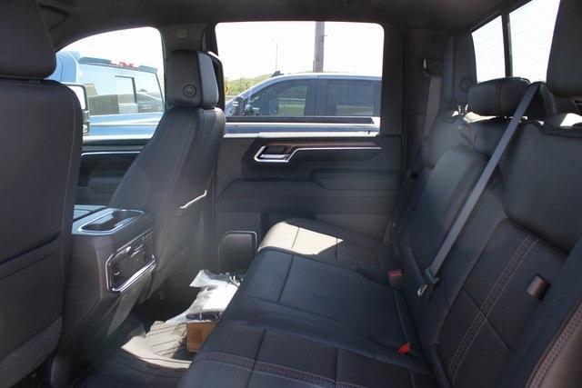 new 2025 Chevrolet Silverado 2500 car, priced at $88,954