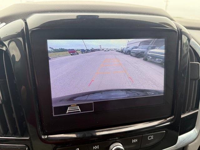 used 2020 Chevrolet Traverse car, priced at $24,683