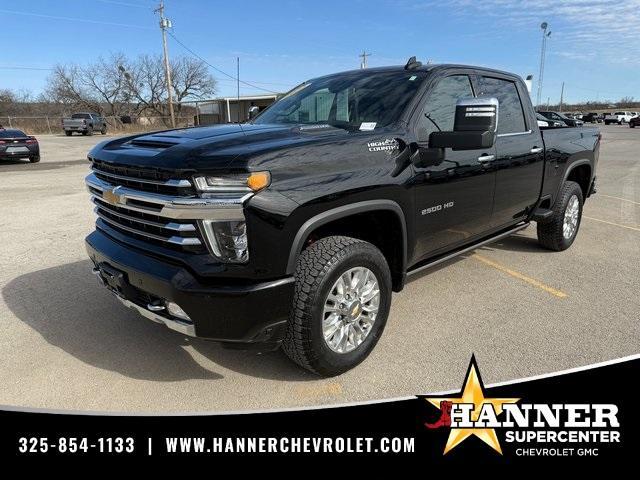 used 2022 Chevrolet Silverado 2500 car, priced at $62,631