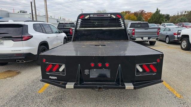 used 2020 Chevrolet Silverado 3500 car, priced at $41,980