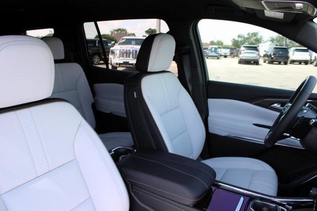 new 2025 Chevrolet Traverse car, priced at $55,065