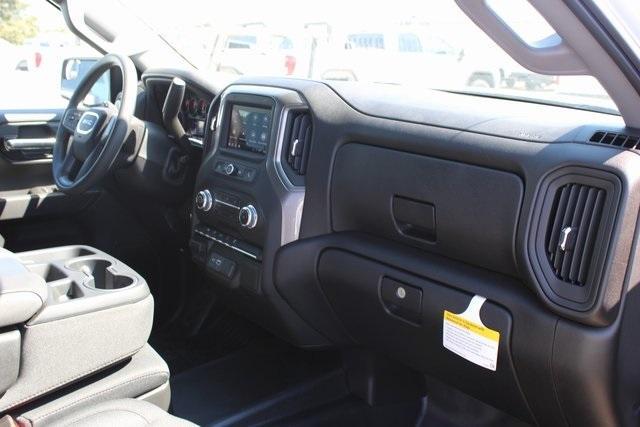 new 2026 GMC Sierra 1500 car, priced at $47,644