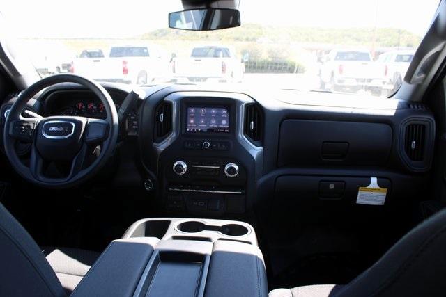 new 2026 GMC Sierra 1500 car, priced at $47,644