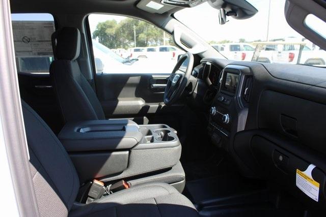 new 2026 GMC Sierra 1500 car, priced at $47,644