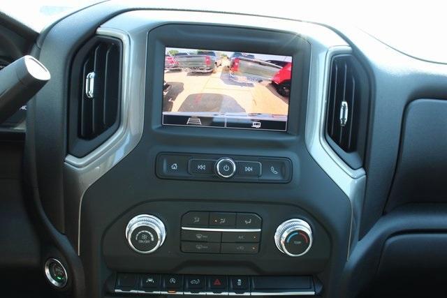 new 2026 GMC Sierra 1500 car, priced at $47,644