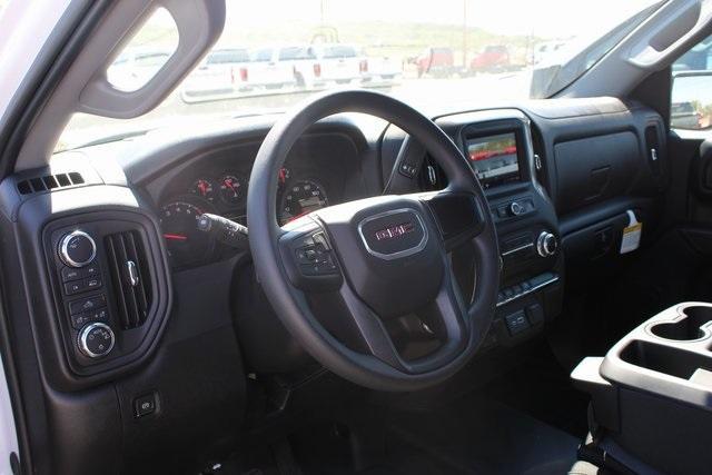 new 2026 GMC Sierra 1500 car, priced at $47,644