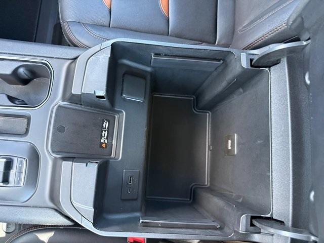 used 2024 GMC Sierra 2500 car, priced at $74,536