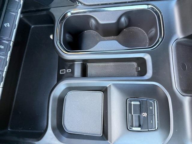 used 2024 GMC Sierra 2500 car, priced at $74,536