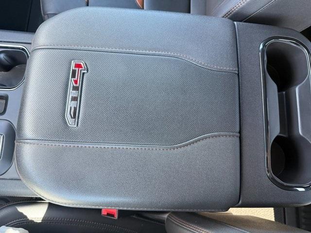 used 2024 GMC Sierra 2500 car, priced at $74,536
