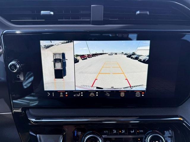 used 2024 GMC Sierra 2500 car, priced at $74,536