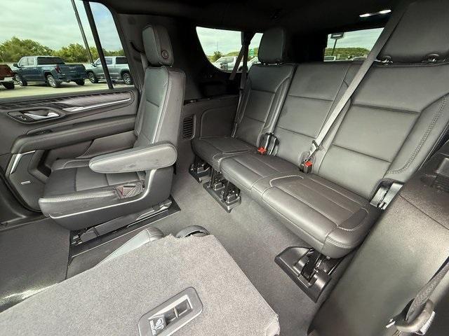 used 2023 GMC Yukon XL car, priced at $66,234