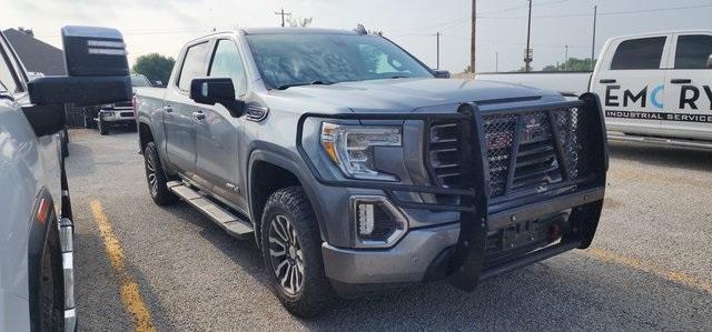 used 2020 GMC Sierra 1500 car, priced at $49,474