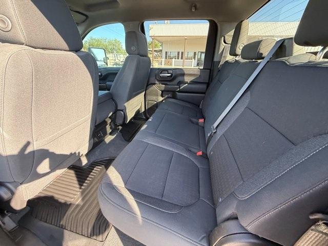 used 2020 Chevrolet Silverado 3500 car, priced at $42,678
