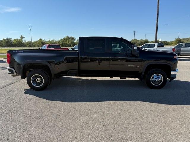 used 2020 Chevrolet Silverado 3500 car, priced at $42,678