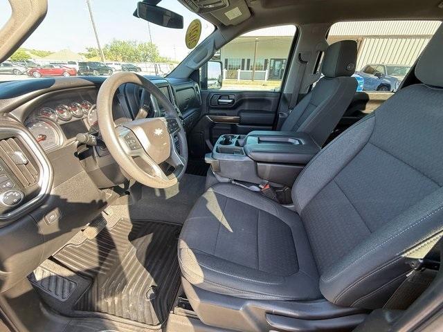 used 2020 Chevrolet Silverado 3500 car, priced at $42,678