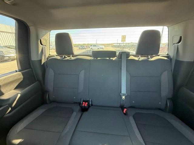 used 2020 Chevrolet Silverado 3500 car, priced at $42,678